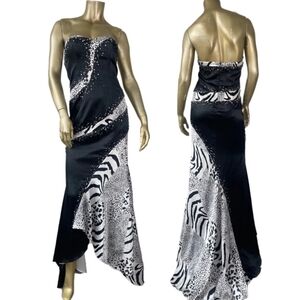 Night Moves Prom/Evening gown Size 20